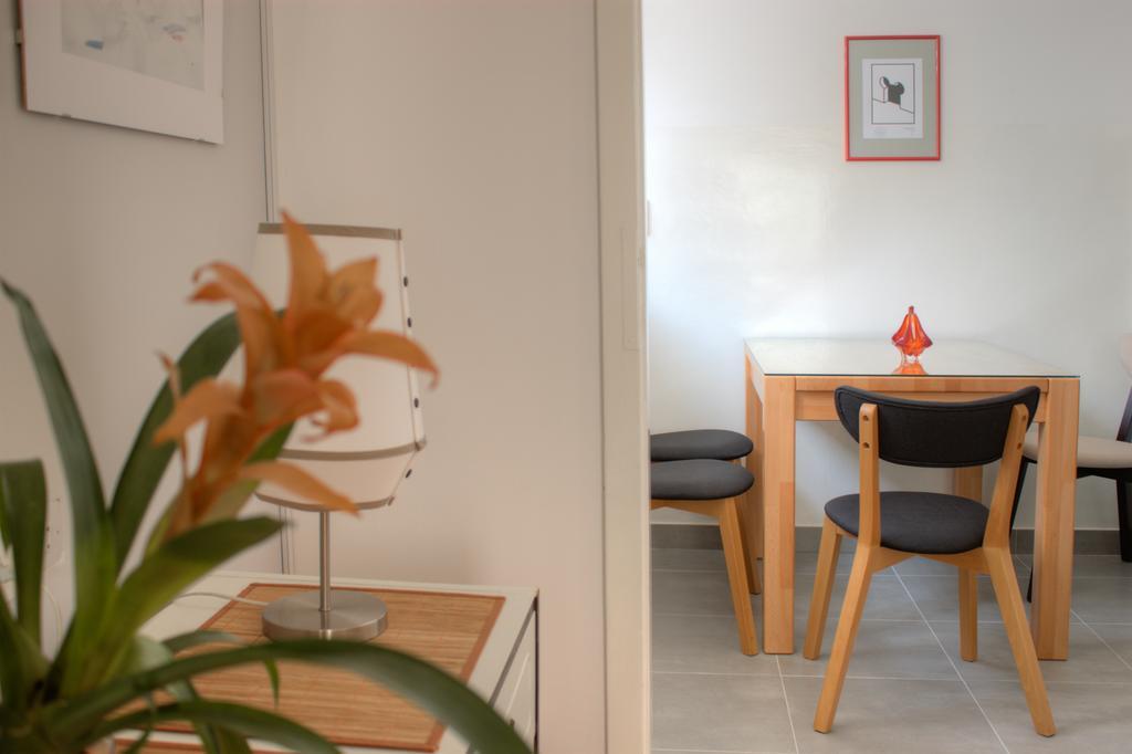 Vukini Apartment Split Exteriör bild