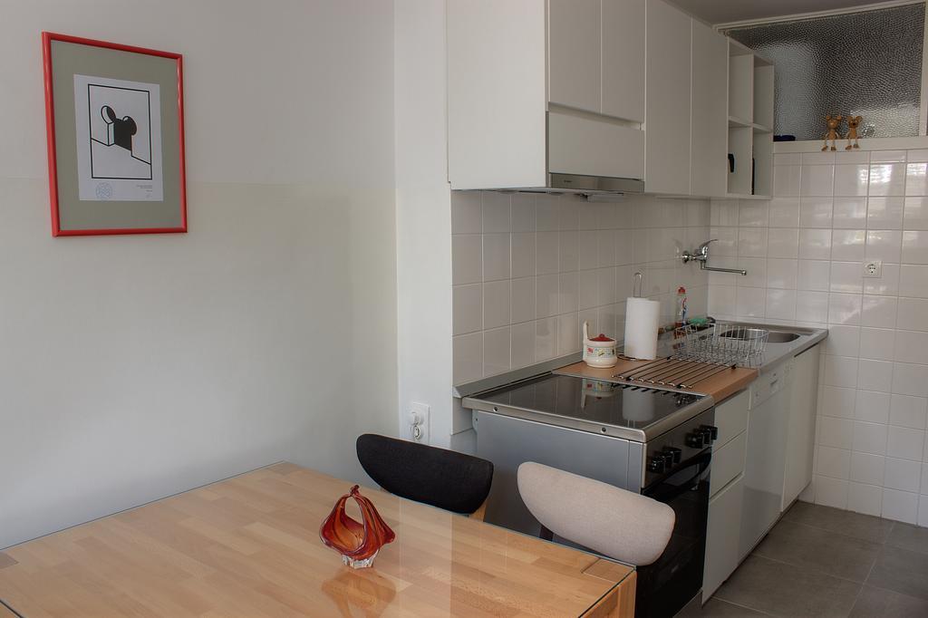 Vukini Apartment Split Exteriör bild