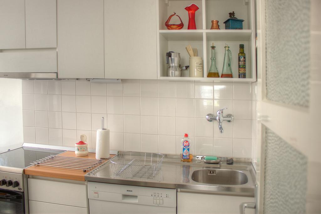 Vukini Apartment Split Exteriör bild