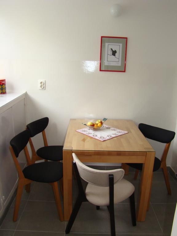 Vukini Apartment Split Exteriör bild