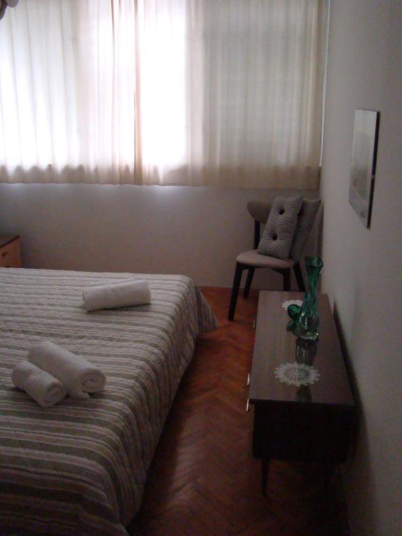 Vukini Apartment Split Exteriör bild