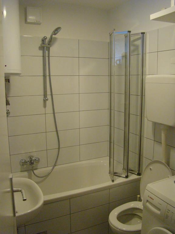 Vukini Apartment Split Exteriör bild