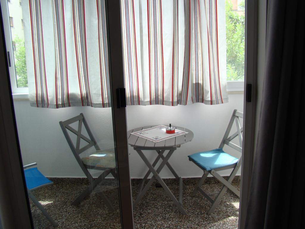Vukini Apartment Split Exteriör bild