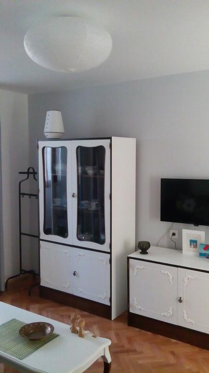 Vukini Apartment Split Exteriör bild